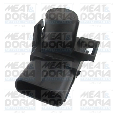 Sensor, park distance control